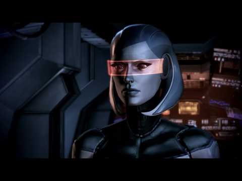 Mass Effect 3 - Film - 55 Normandy dialoghi