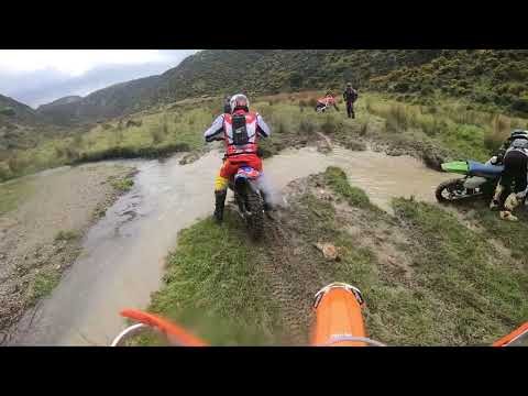 Terawhiti Station Ride 2023