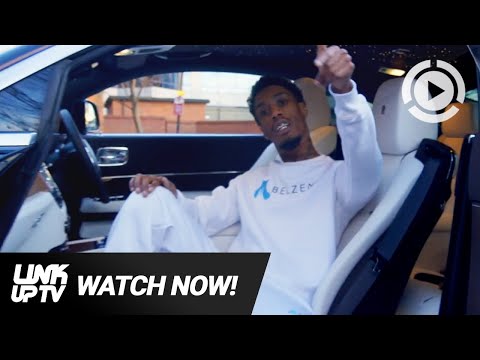 YR - Undefeated For Real (La La La) [Music Video] | Link Up TV