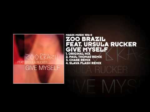 Zoo Brazil featuring Ursula Rucker - Give Myself