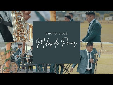 Miles De Penas (Video Oficial) | Grupo Siloé