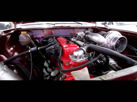 Opala TT 54 Flash Preparações by TPS101%