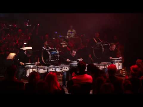 Einshoch6 Drumline