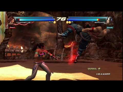 BTT   LB Finals Erdal (Capos) vs  Sephiblack (Ste/Bryan)