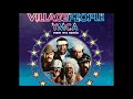 Village People YMCA 12 Pwl Remix