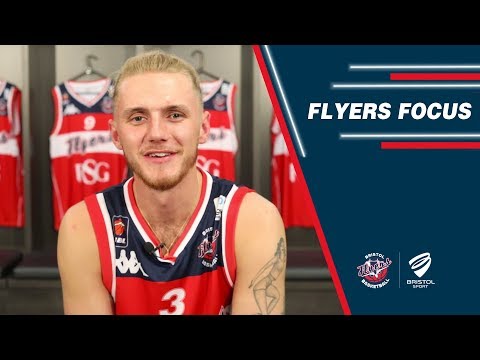 24 seconds with Jordan Nicholls