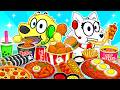 The BIGGEST MUKBANG In Roblox