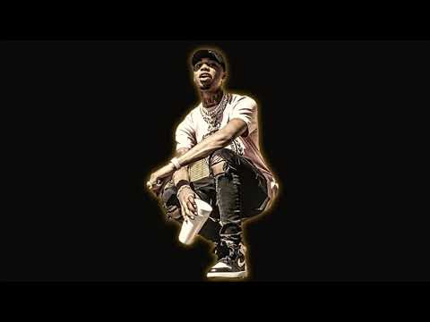 "Top" Key Glock x Blocboy JB x NLE Choppa Type Beat