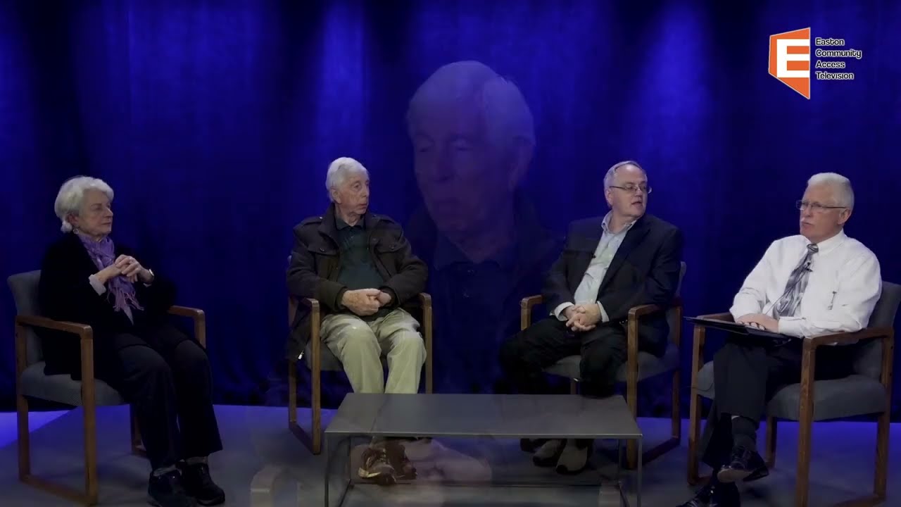 Community Forum:  Avery Lee Williams Panel PT 1