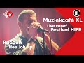 Racoon - Hee Joh Jip | Muziekcafé XL | NPO Radio 2