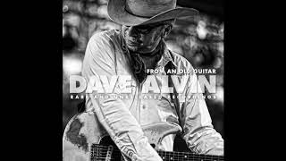 Dave Alvin - Peace video