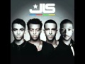 JLS - That's My Girl 