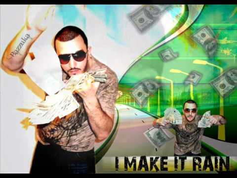 Bazzuka Ft Petro-G & NeGGos - Hot Like Fiya.