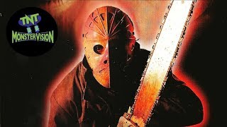 Bloody Murder (2000) Campamento Sangriento |Review (critica) Loquendo