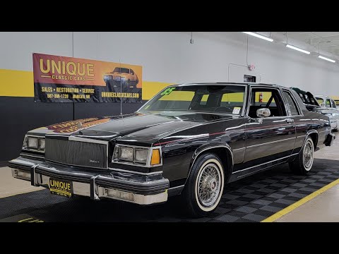 1985 Buick LeSabre (CC-1735186) for sale in Mankato, Minnesota