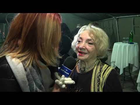 Godine nisu presudne za dobru energiju i dobor raspoloženje-Dobrila Ivanovska Čabrić