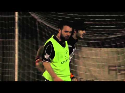 UniLeague Catania 2015/2016 - Top Parate 7° & 8° Giornata