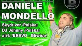 Daniele Mondello - Yo Dj Pump This Party