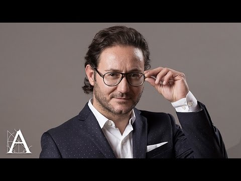 Entrevista Carlos Santos | revista ACADEMIA