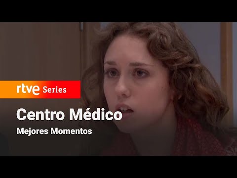 Medical Center: Chapter 432 - Best Moments #MedicalCenter | RTVE Series