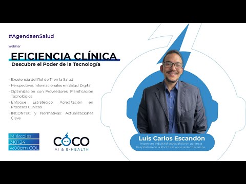 Eficiencia clínica