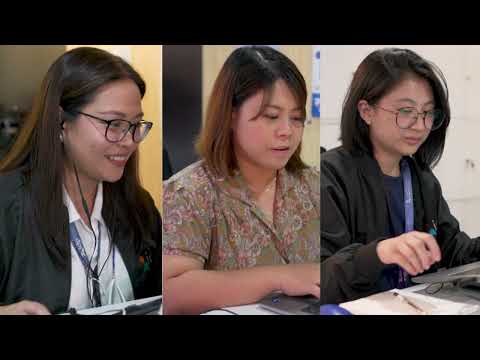 Get to know IDP: Providing free and expert assistance for Filipinos who want to study abroad