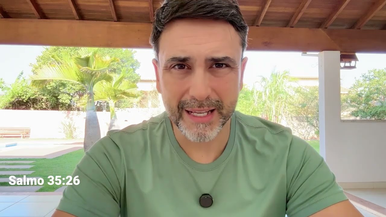 ENTENDA A VINGANÇA DE DEUS!  🙏🏼 BOM DIA JESUS - 🙏🏼 26 DE AGOSTO - Ivan Saraiva - Oração da manhã