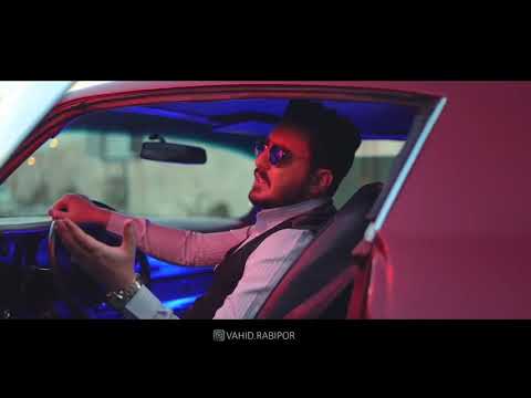 Vahid Rabipur - Sultanim (adiva can yarasir bele canan yarasir olaram oz esqimin (sevgi mahnisi)