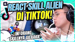 Download lagu REACT SKILL PARA ALIEN TIKTOK! - ENTREACT EPS. 12 mp3 Download lagu REACT SKILL PARA ALIEN TIKTOK! - ENTREACT EPS. 12 mp3