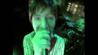 Quarashi - Stick &#39;em up(1999)