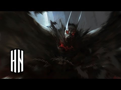 Lutez & TOMA - Nightmare [HN020]