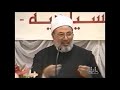 على كل مسلم ومسلمة الدعوة إلى الله كل على قدر طاقته