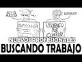 CÓMO BUSCAR SU PRIMER EMPLEO