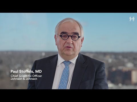 Thank You to Our Collaborators & Community Worldwide | Johnson & Johnson
