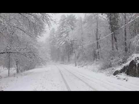 "Winter Fantasy" — Rron Delos Santos