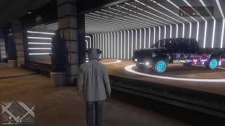 [野郎実況] ペリコ準備?［GTA O］