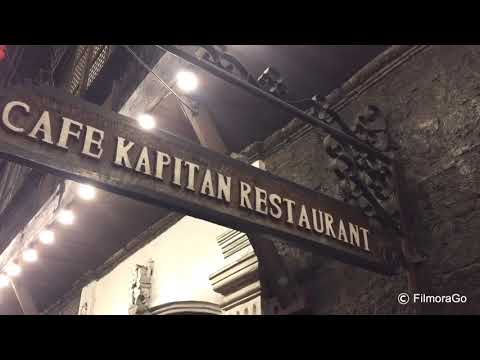 Marikina Street Blading - Atong Andal's TOB Solo Night Session Edit