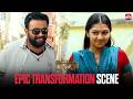 Sasikumar S Stylish Transformation For Lakshmi Menon Kutti Puli Sun NXT