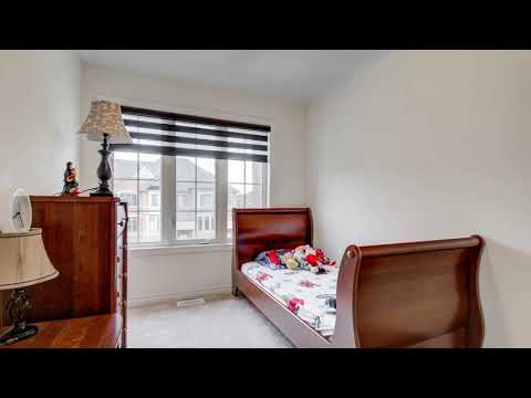 34 Agava Street, Brampton Virtual Tour