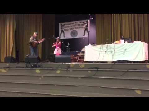 Cate Huiras round 2 Oroville 2015