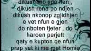 Ex Wolf - Vet Jom