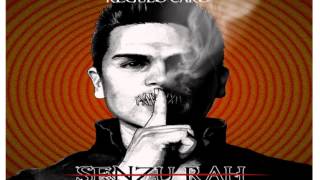 Regulo Caro - El Convoy Del Pelo Chino 2014