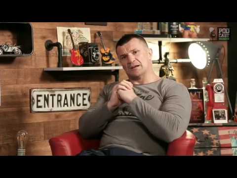 Mirko Cro Cop - Magarac i Vuk (svadja oko trave)