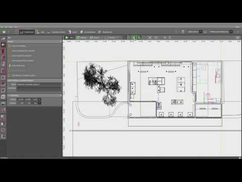 DIALux evo 7 features — Improved documentation