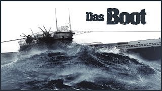 Das Boot правда и вымысел