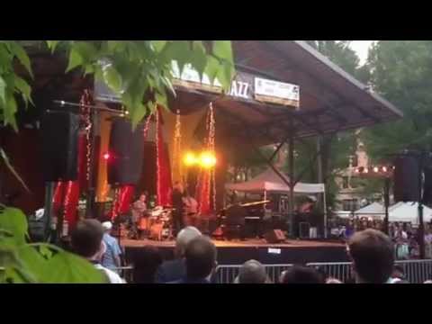 Cyrus Chesnut @ Twin Cities Jazz Festival