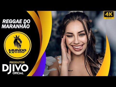 MELÔ DE POPPY 2 - REGGAE REMIX INTERNACIONAL (( Prod. DJ Ivo Oficial )) REGGAE DO MARANHÃO