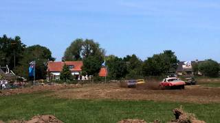 preview picture of video 'autocross woudrichem 2011'