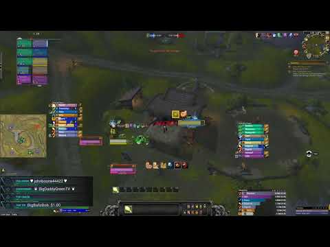 Low MMR RBG | How to guard a base as Demon Hunter on arathi basin | Wow PvP 8.3