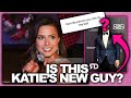 Bachelorette Katie Thurston's NEW Suitor From Netflix Reality Dating Show 'The Circle'